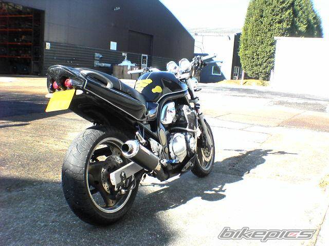 Bike Photo 533667