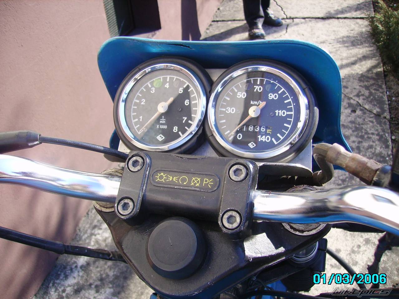 Bike Photo 533670
