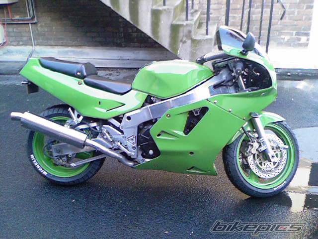 Bike Photo 533672