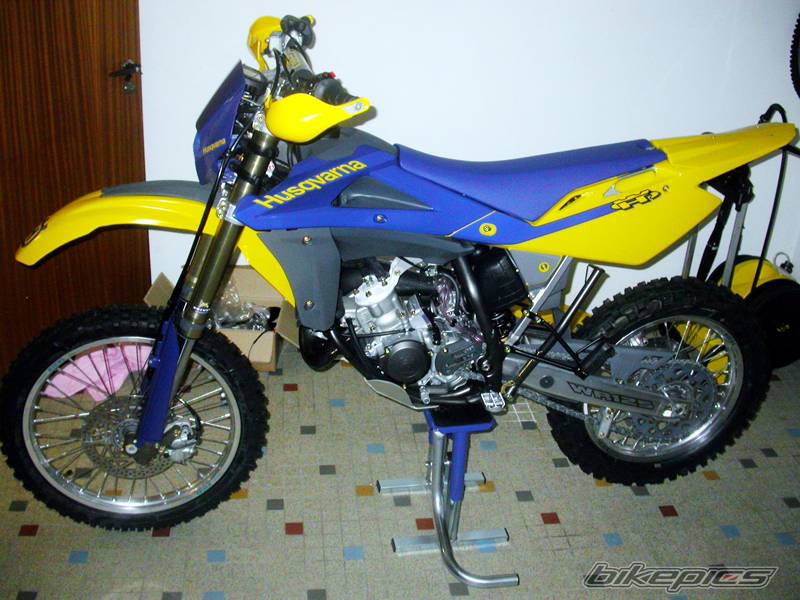 Bike Photo 533715