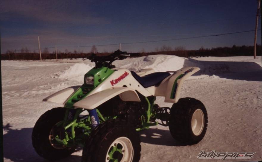 Bike Photo 53374