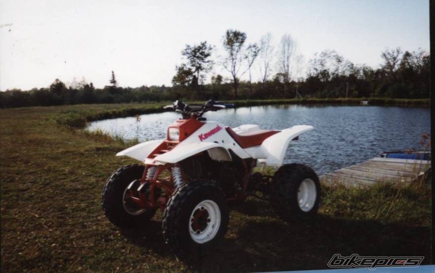 Bike Photo 53375