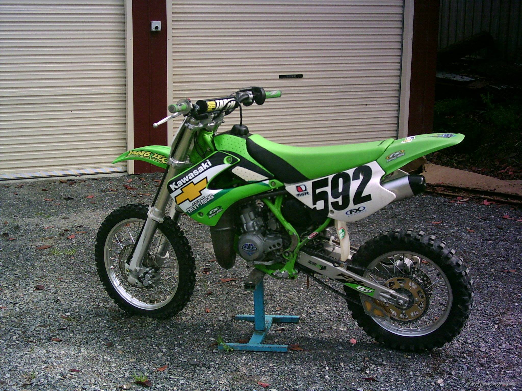 Bike Photo 533800