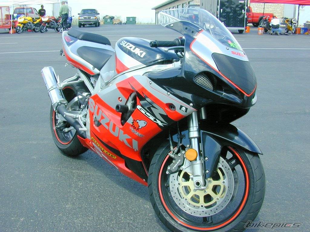 Bike Photo 533807