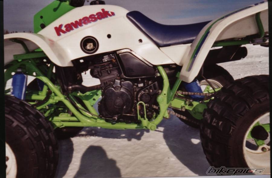 Bike Photo 53381