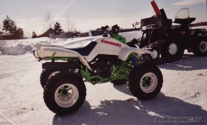 Bike Photo 53382