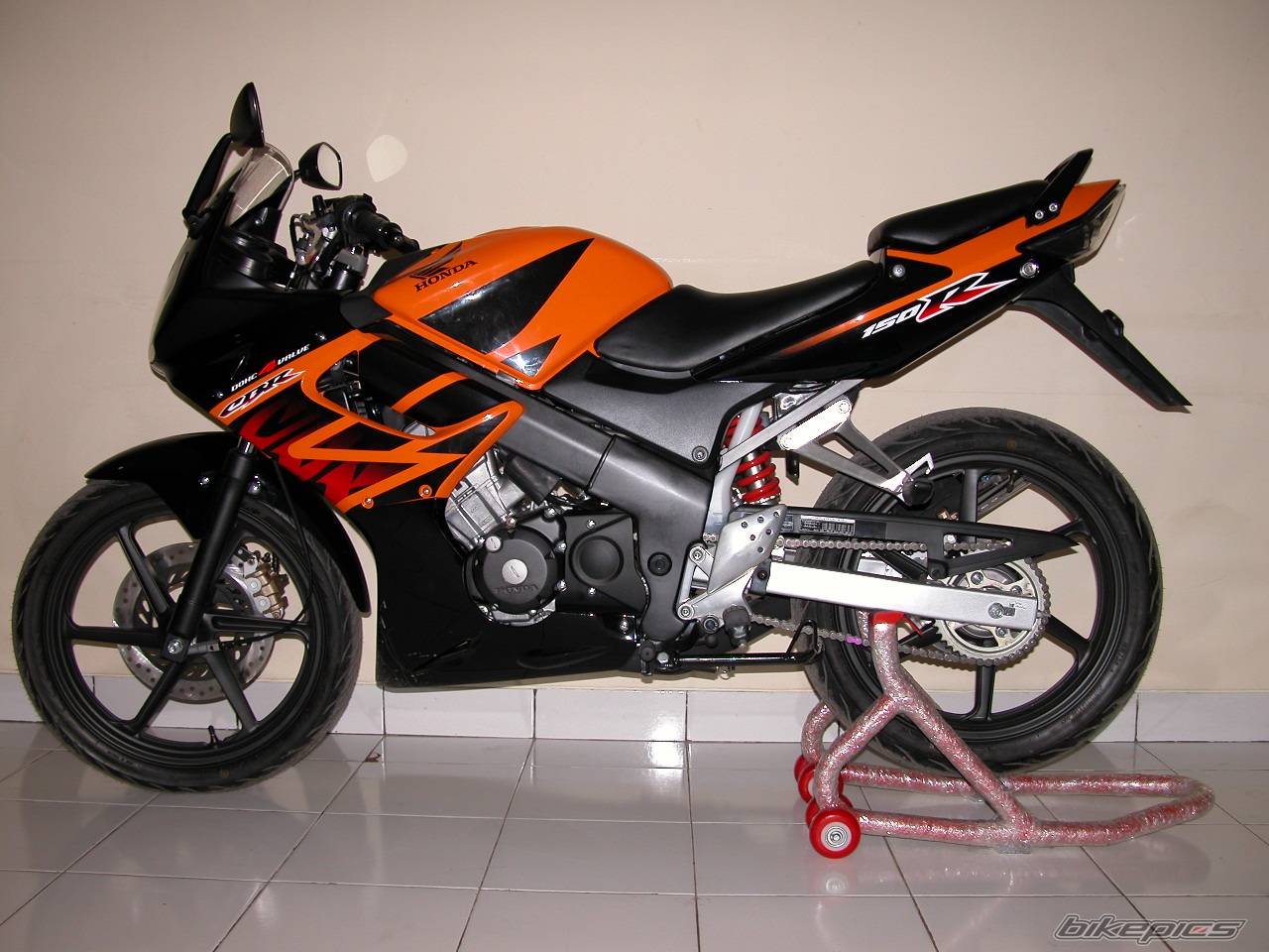 Bike Photo 533824