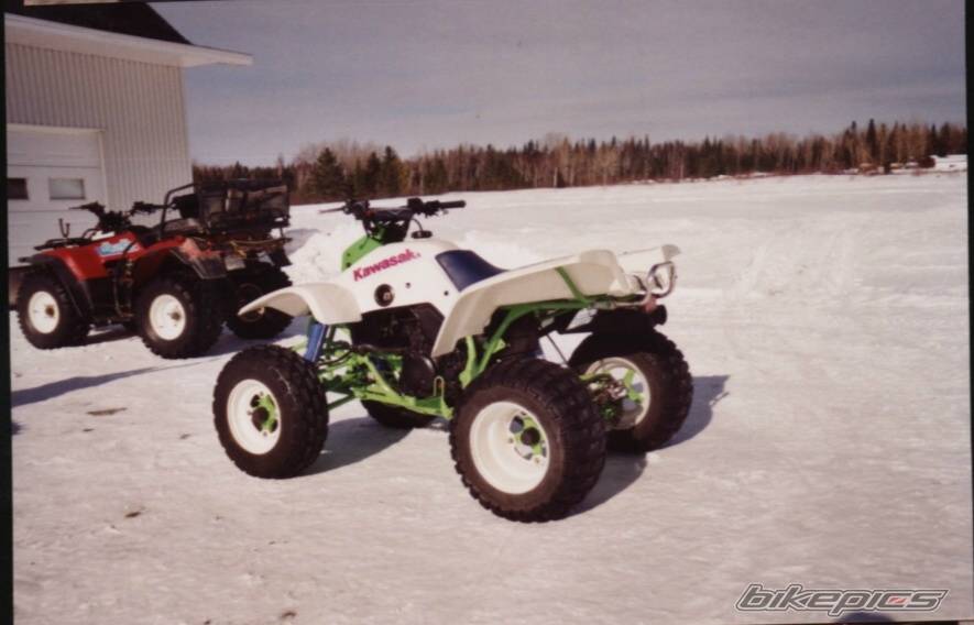 Bike Photo 53383