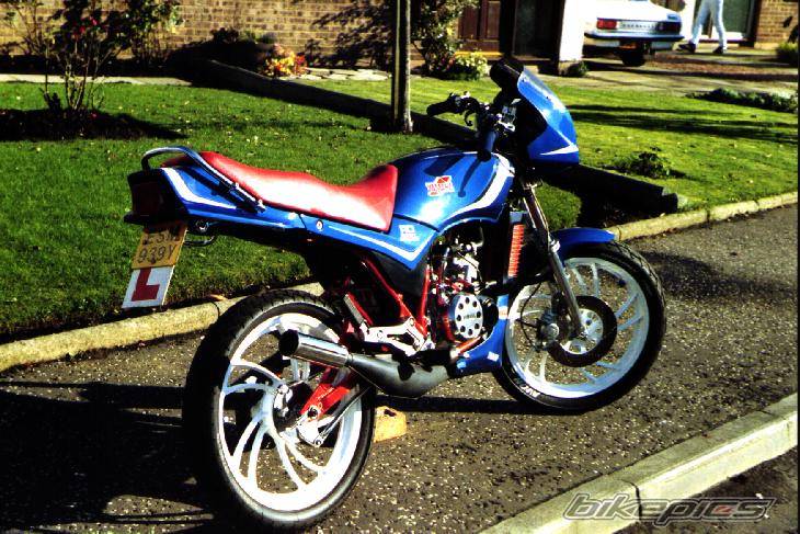 Bike Photo 533847