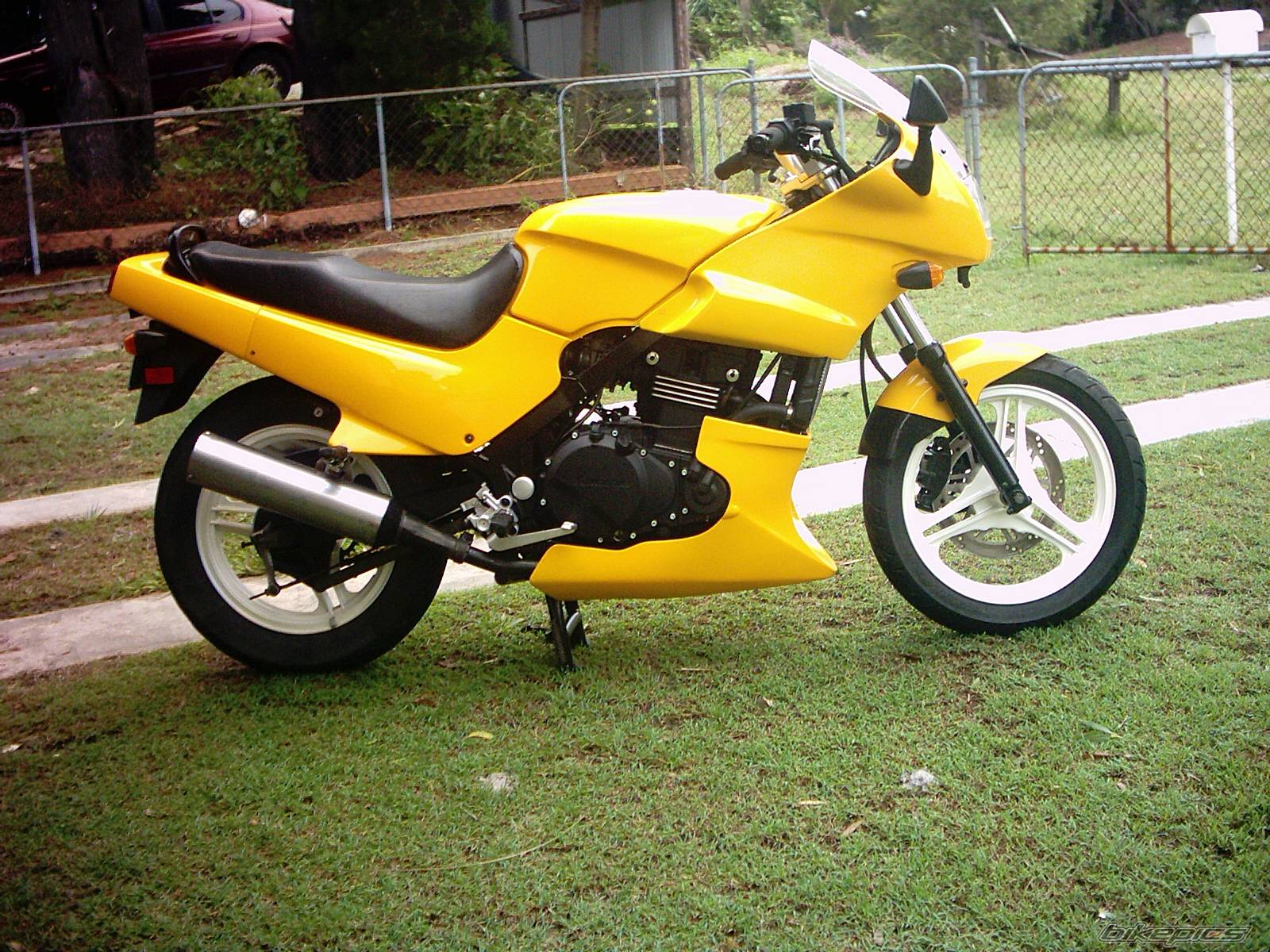 Bike Photo 533849