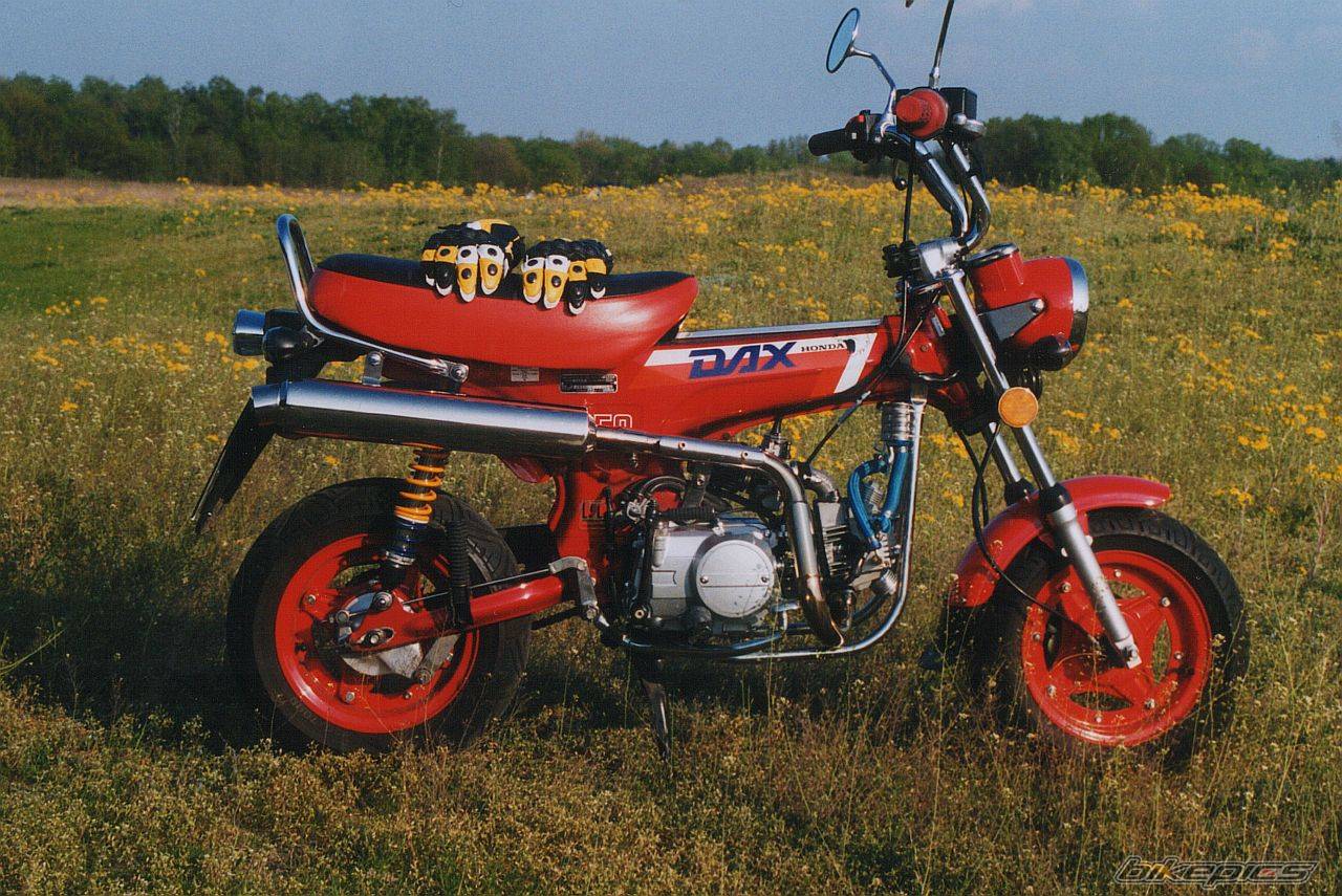 Bike Photo 533907
