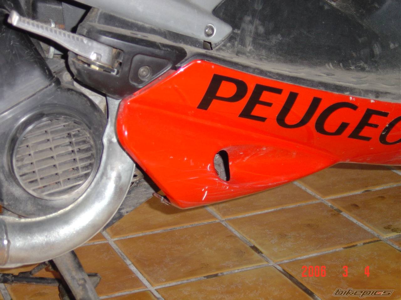Bike Photo 534044