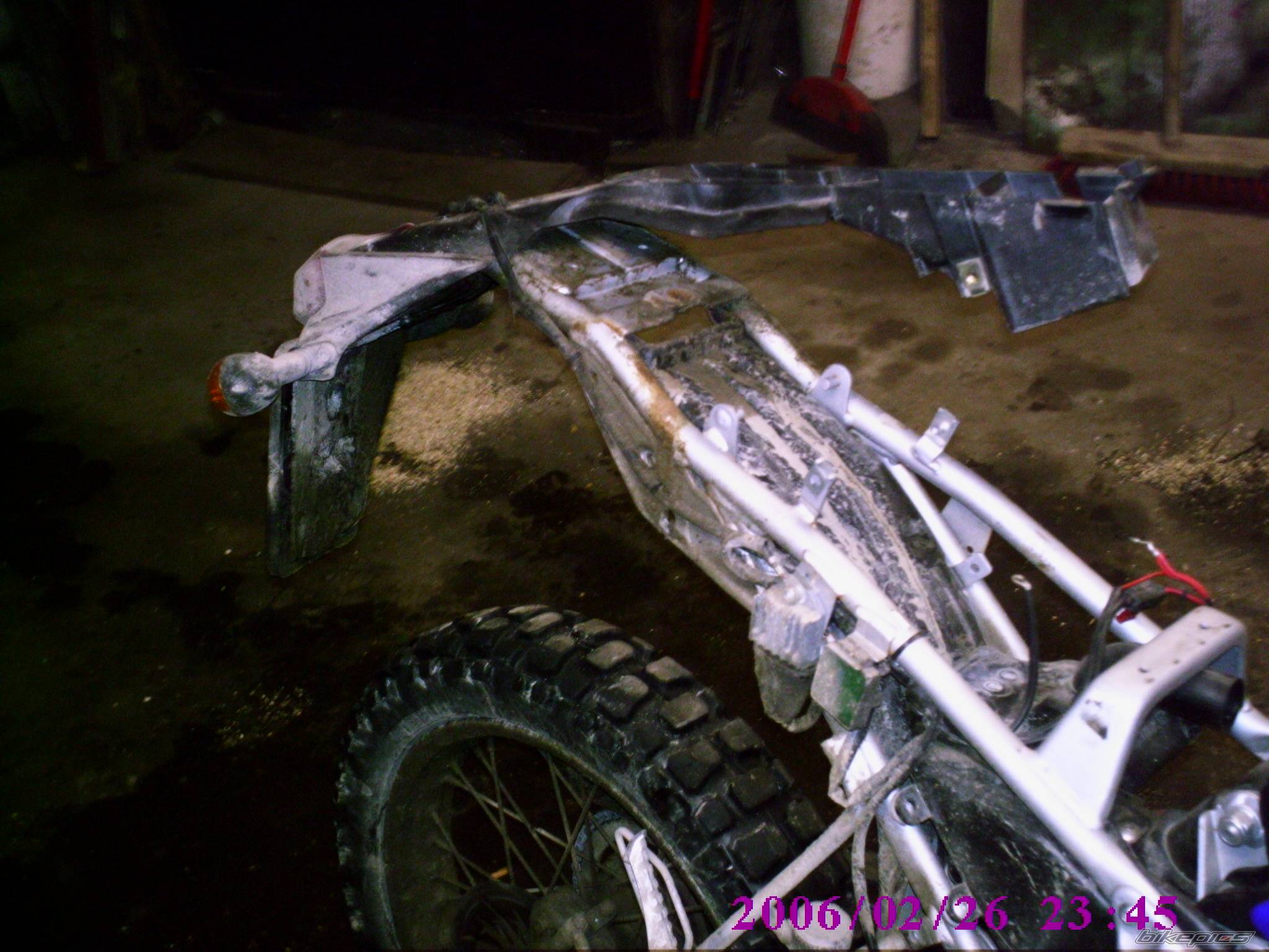 Bike Photo 534050