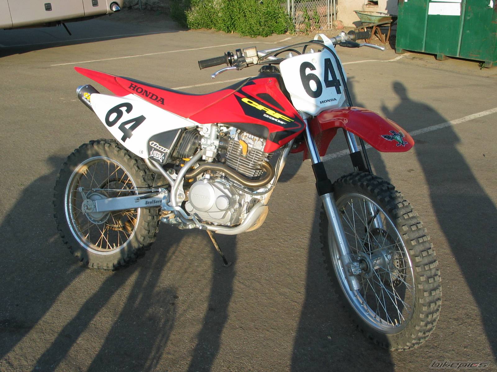 Bike Photo 53406