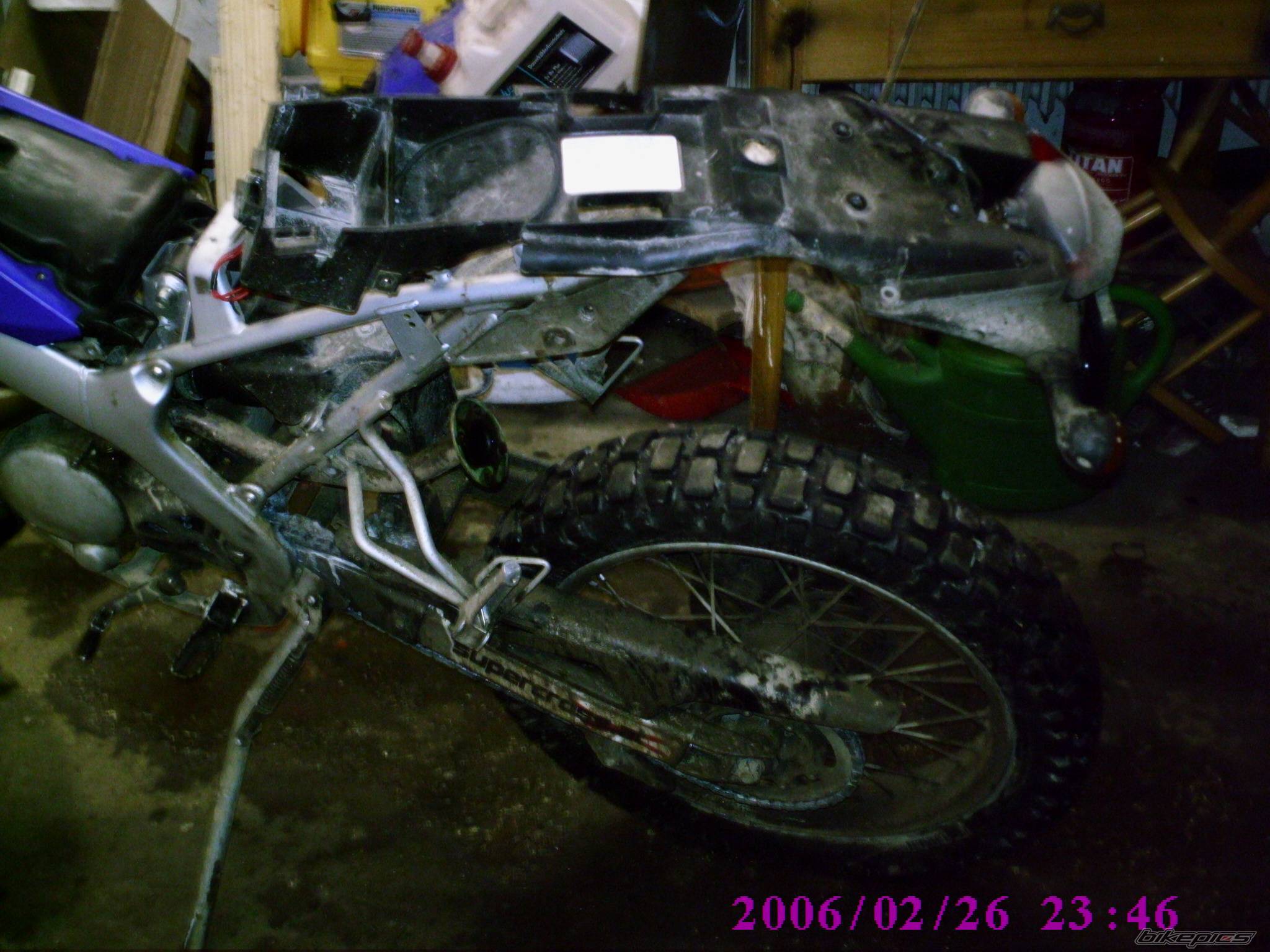 Bike Photo 534068