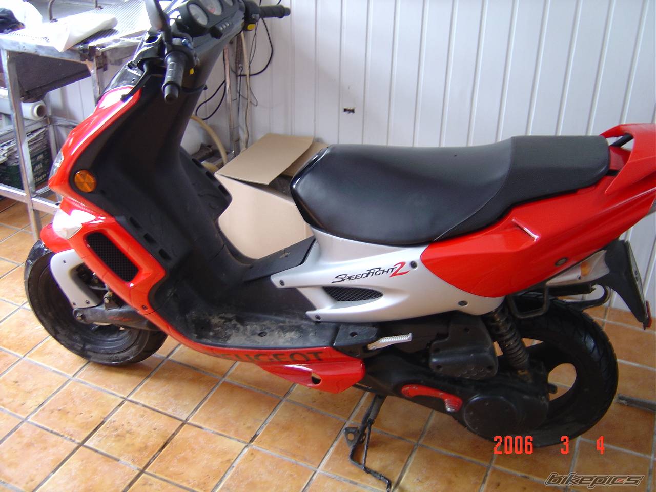 Bike Photo 534069