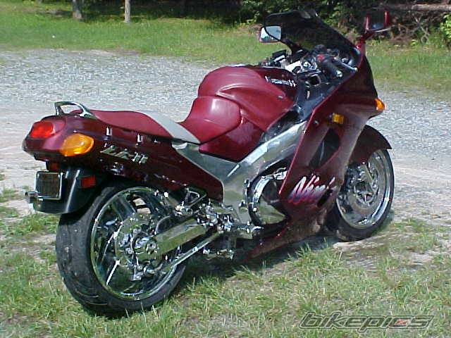 Bike Photo 53407
