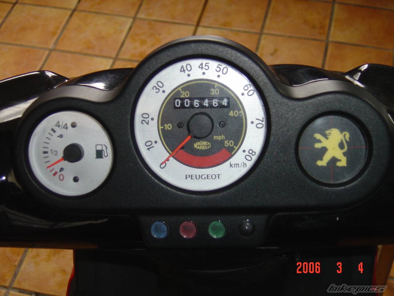 Bike Photo 534070