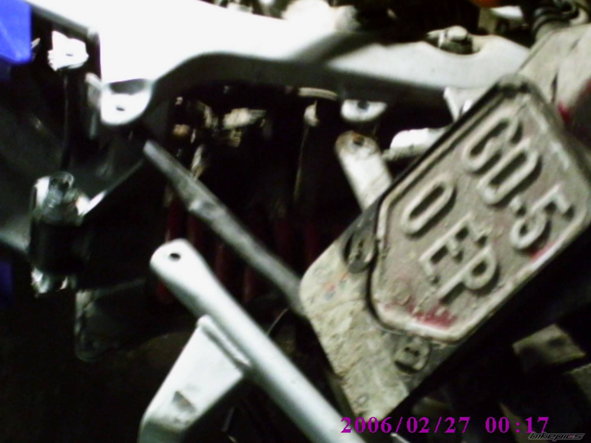 Bike Photo 534072