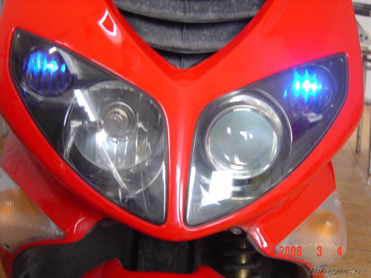 Bike Photo 534073