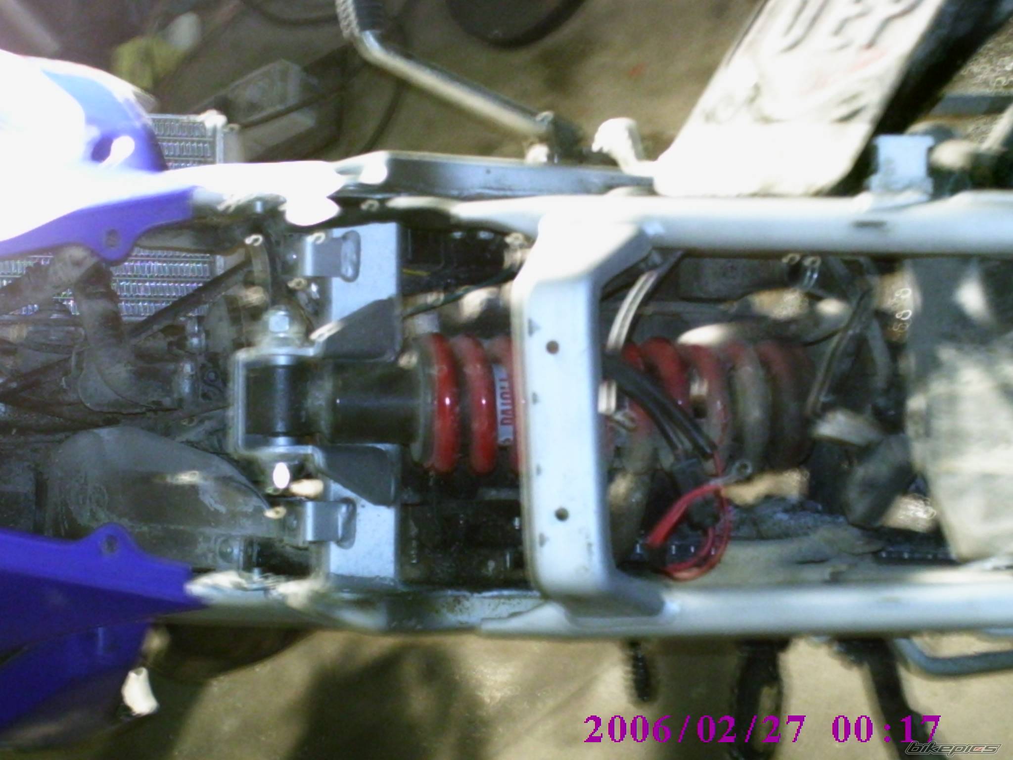 Bike Photo 534074