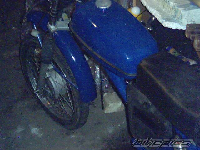 Bike Photo 534109