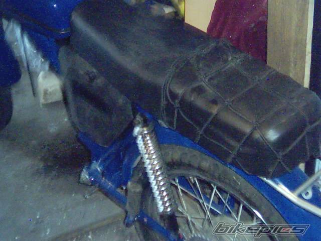 Bike Photo 534122