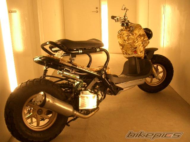 Bike Photo 534138