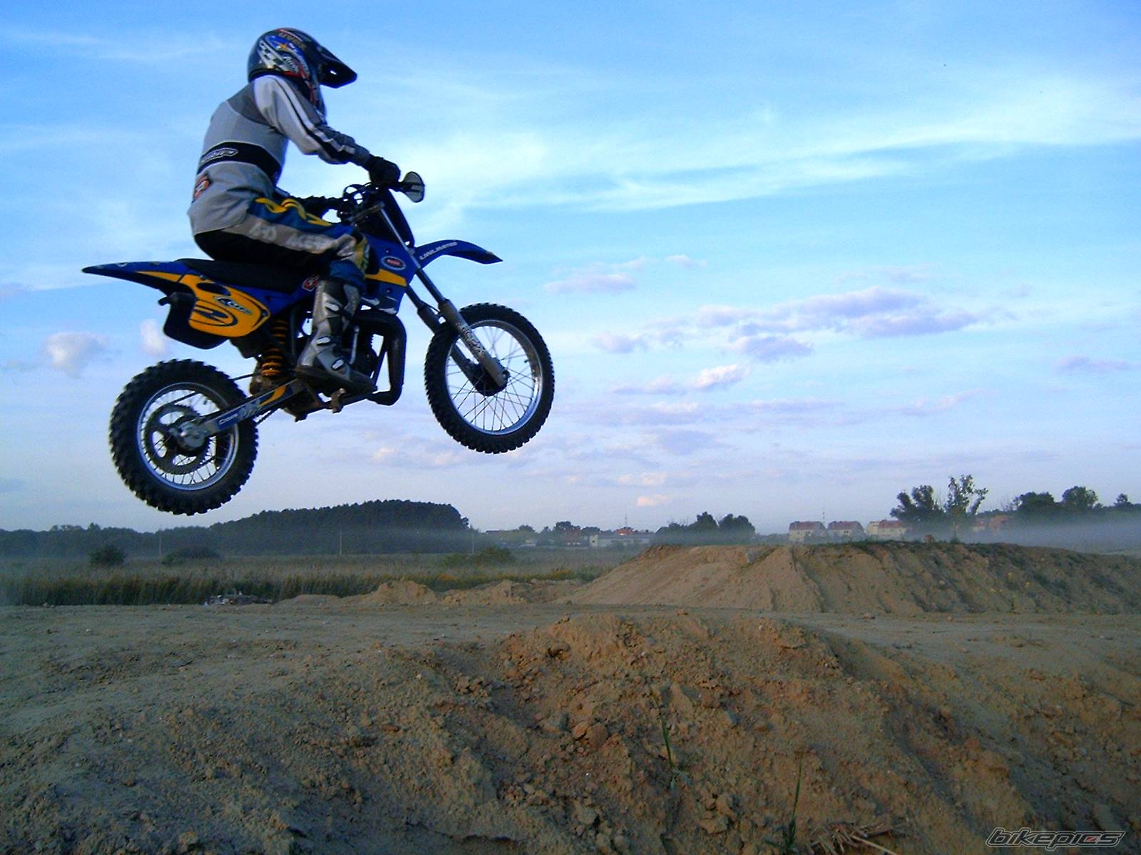Bike Photo 534142