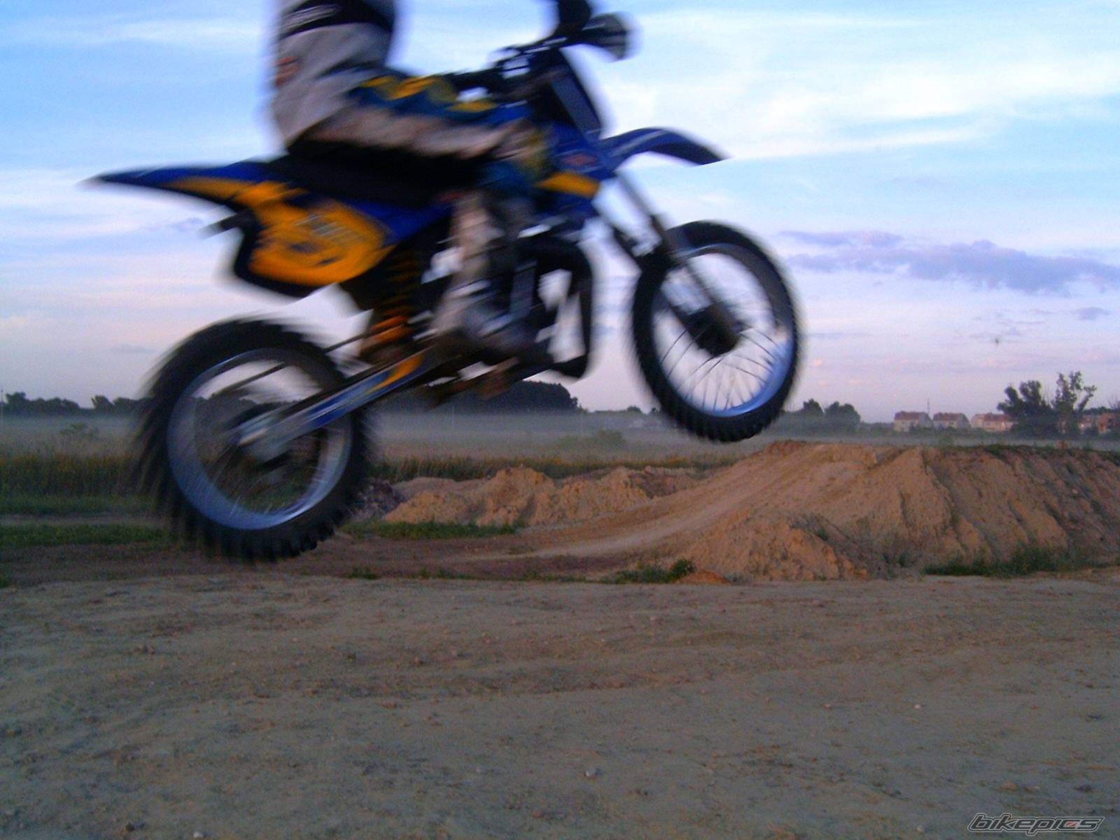 Bike Photo 534153