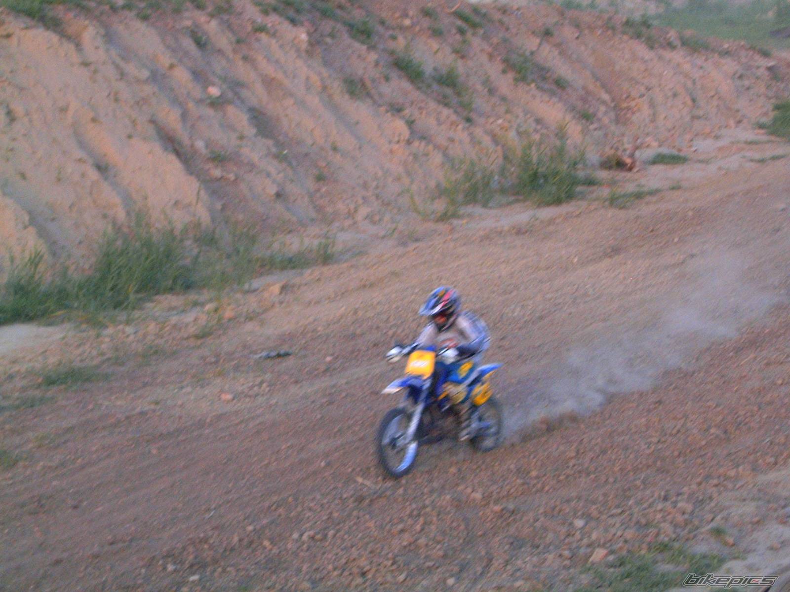 Bike Photo 534158