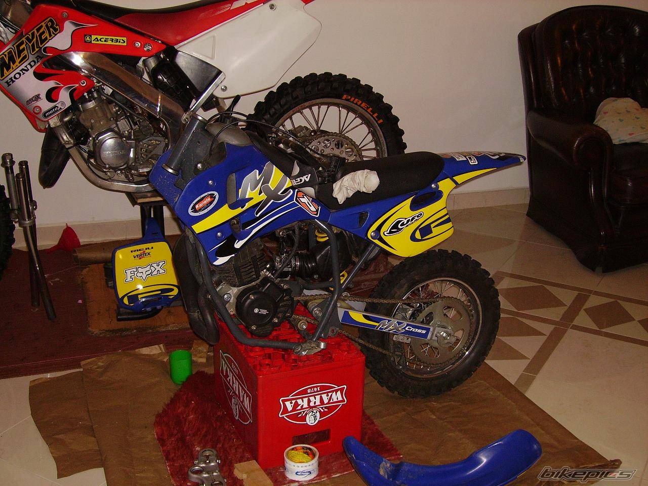 Bike Photo 534178
