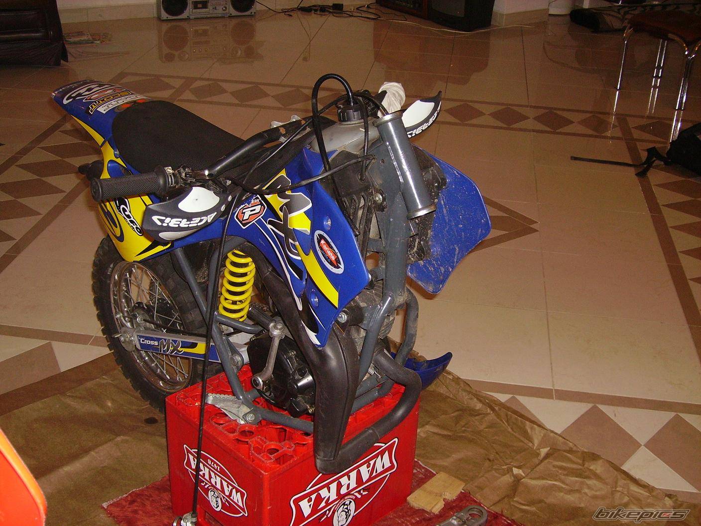 Bike Photo 534179