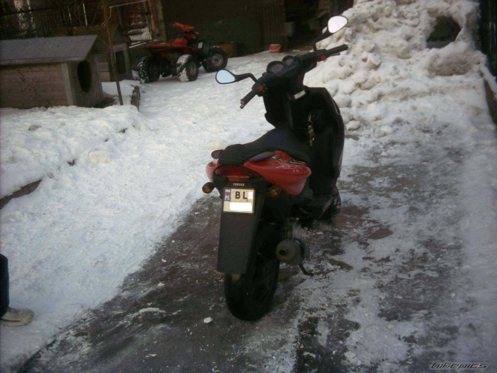 Bike Photo 534233