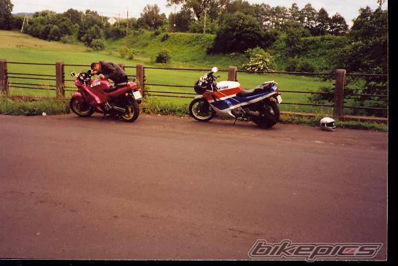 Bike Photo 534255