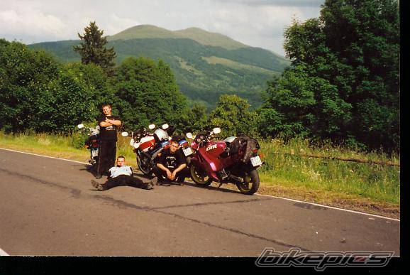 Bike Photo 534259