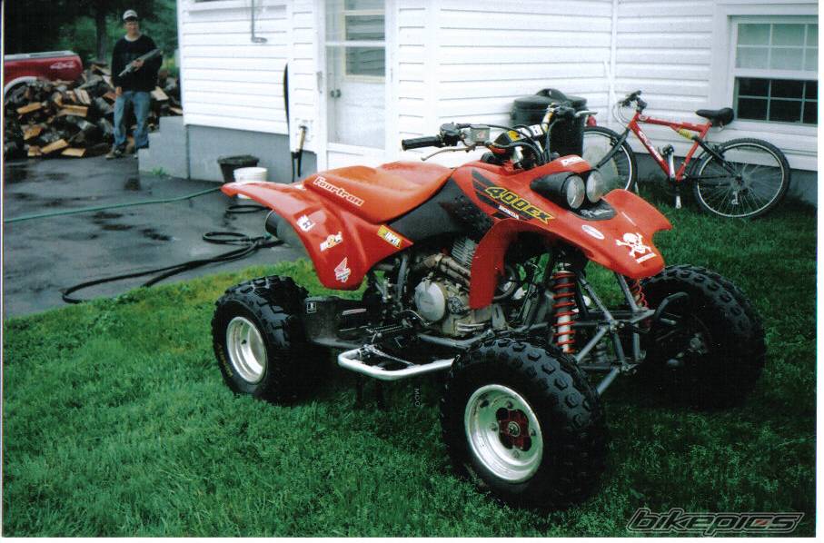 Bike Photo 534281