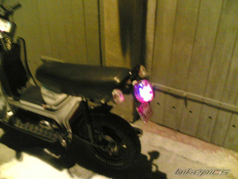 Bike Photo 534298
