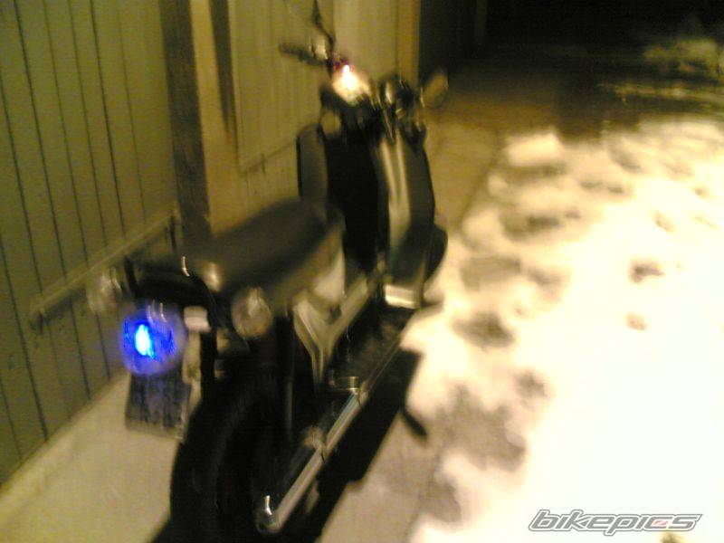 Bike Photo 534302