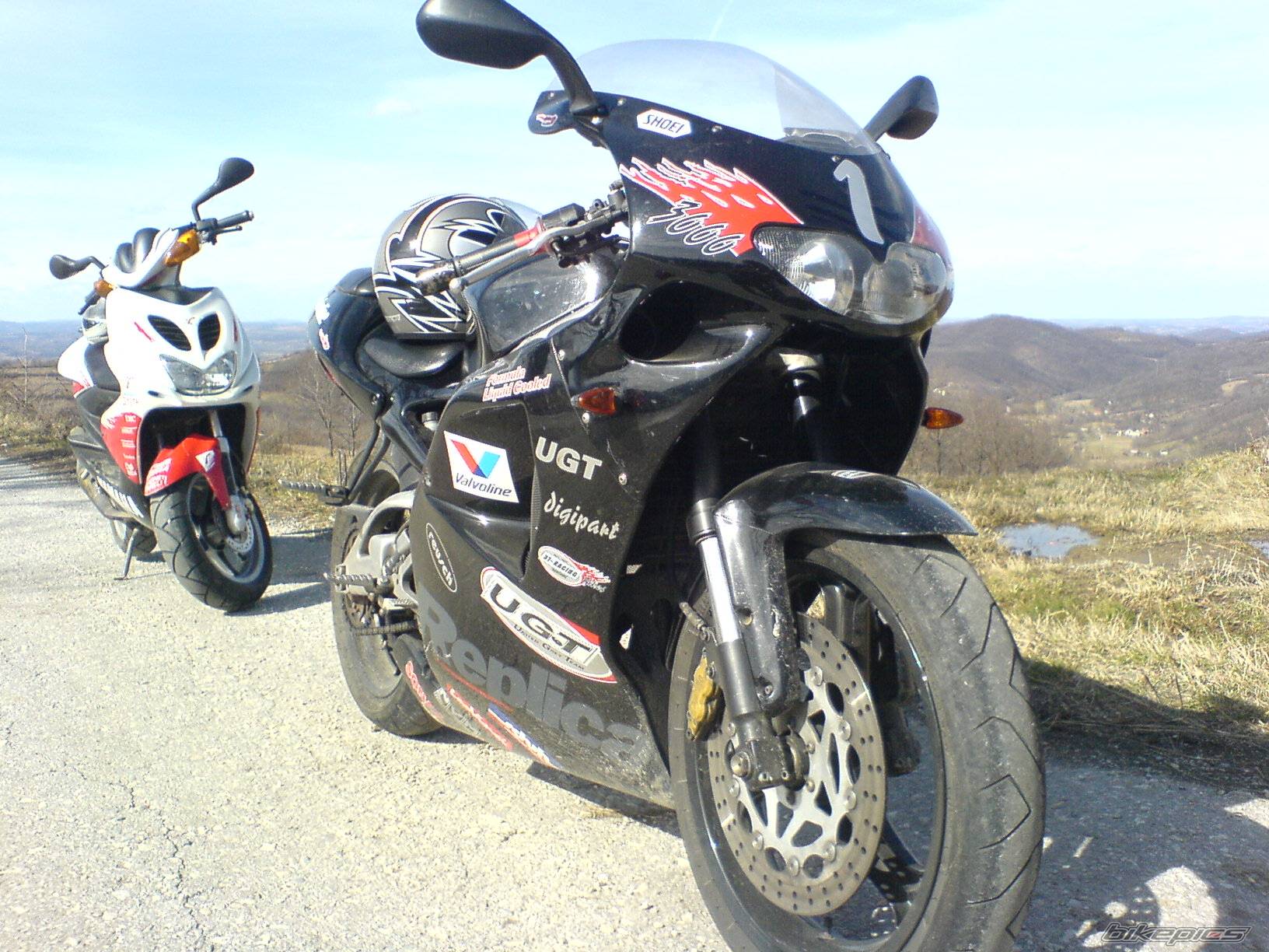 Bike Photo 534317