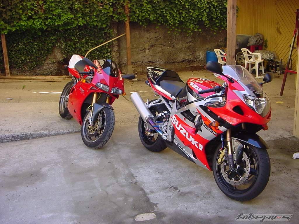 Bike Photo 53432