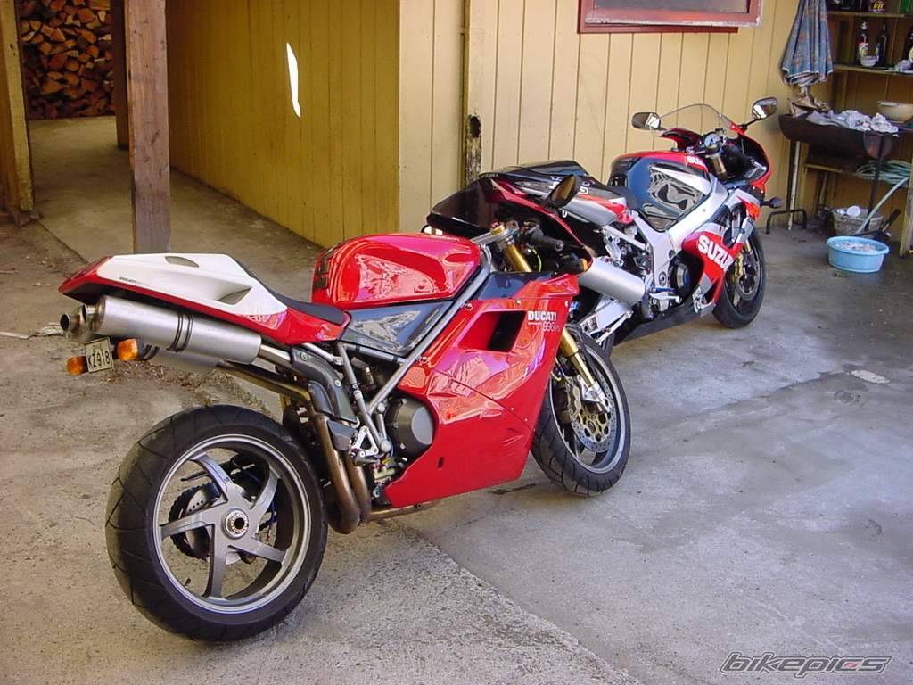 Bike Photo 53433