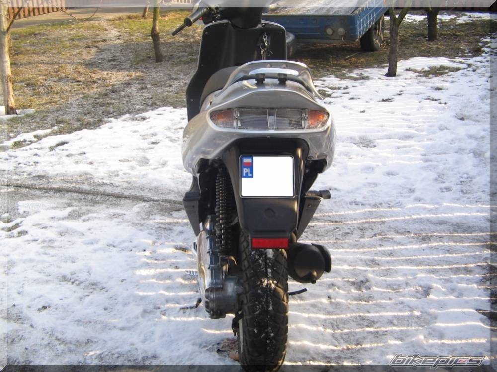 Bike Photo 534343