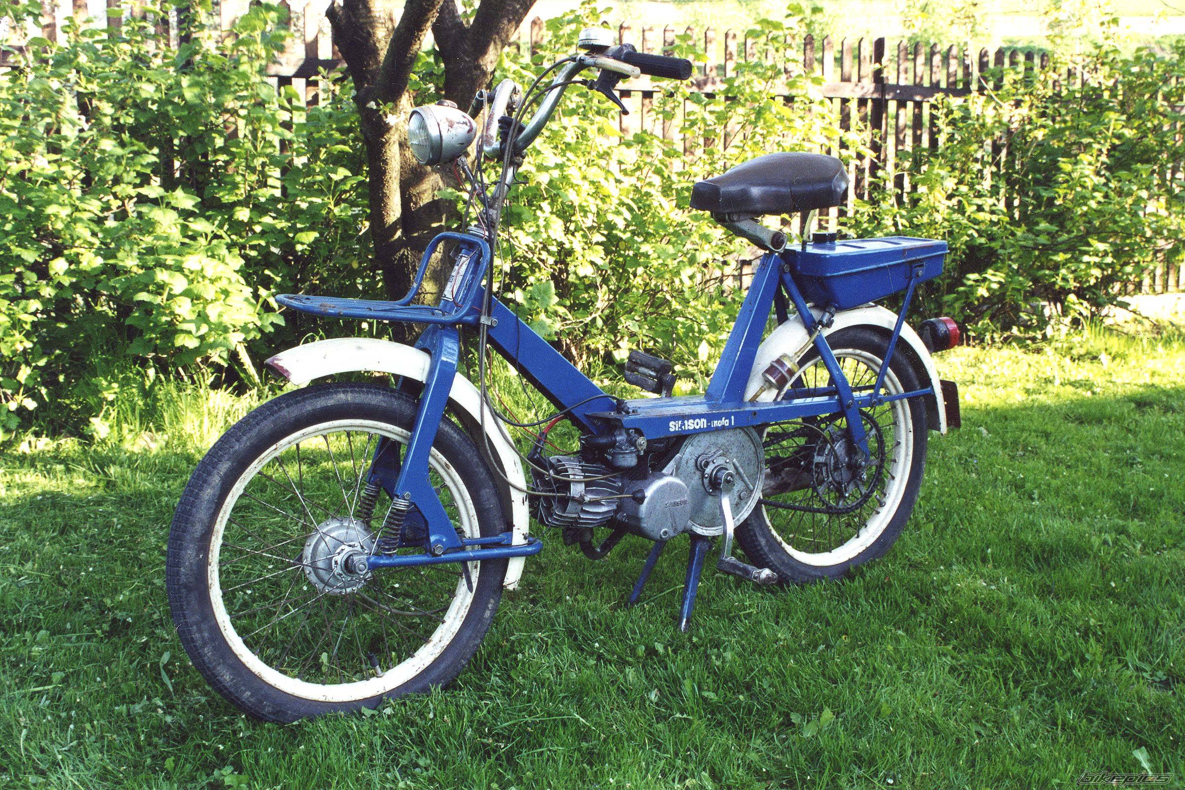 Bike Photo 534352