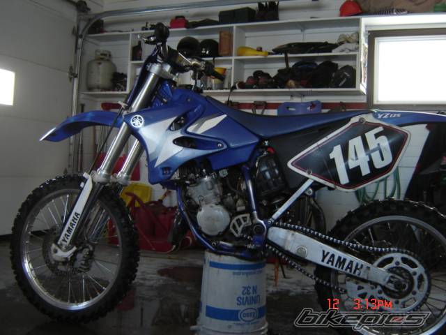 Bike Photo 534358