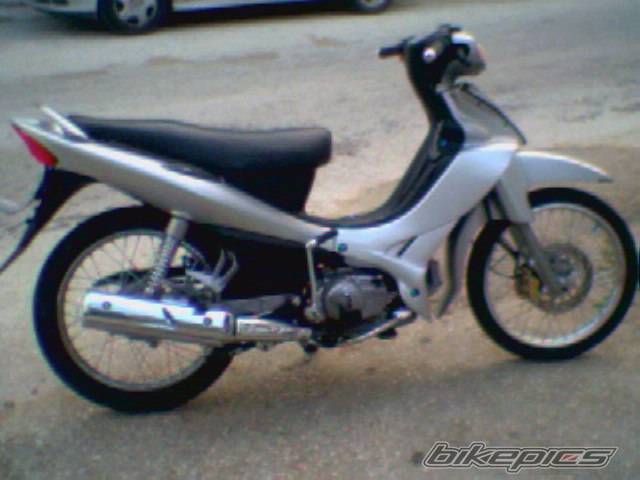 Bike Photo 534359