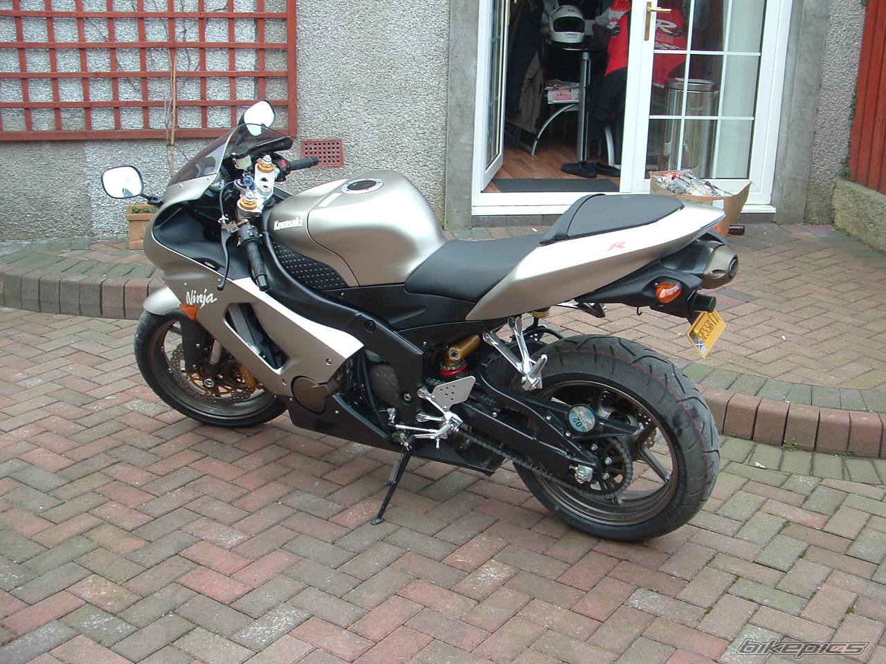Bike Photo 534373