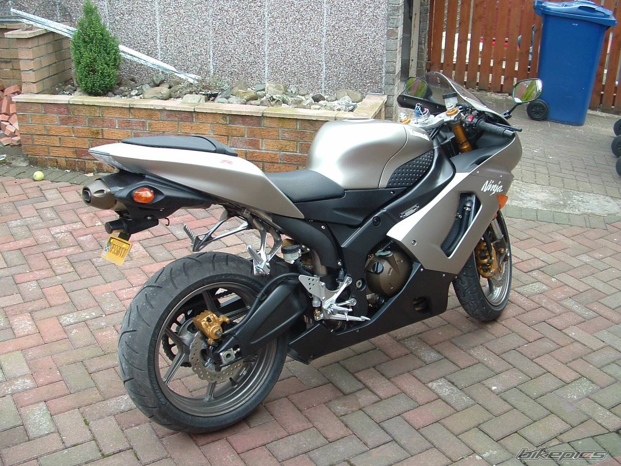 Bike Photo 534375