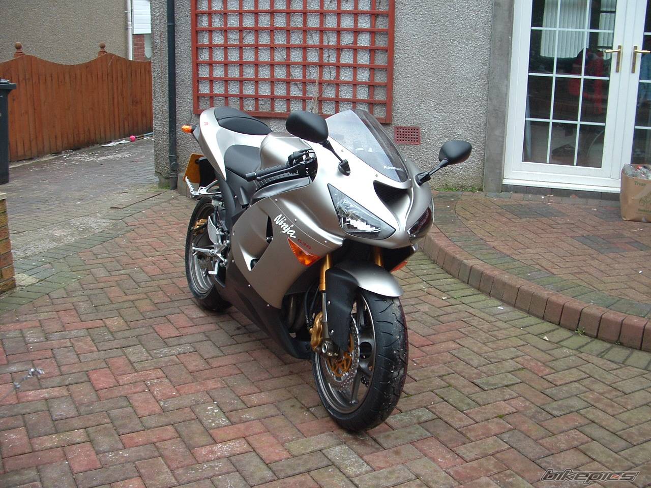 Bike Photo 534376