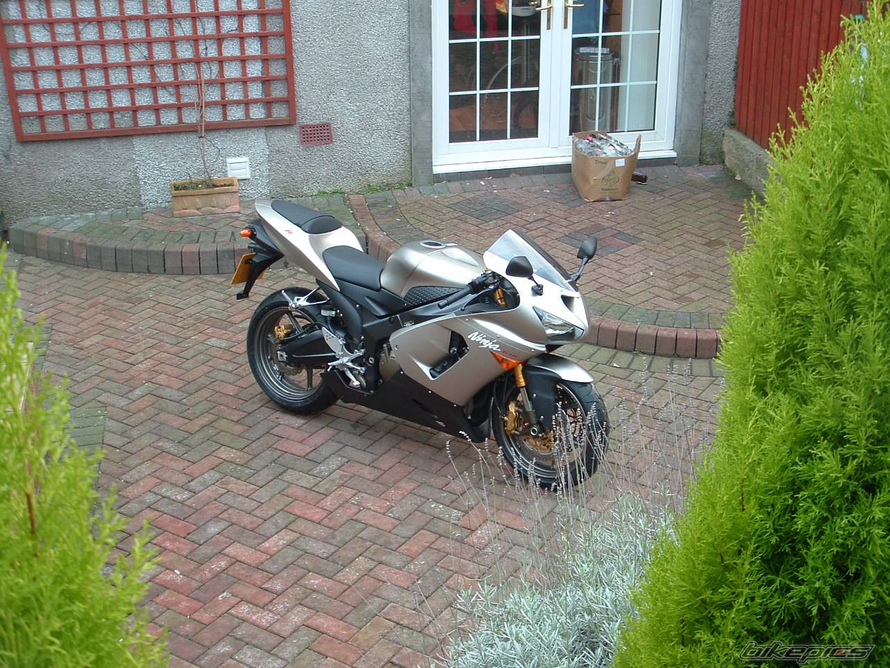 Bike Photo 534377
